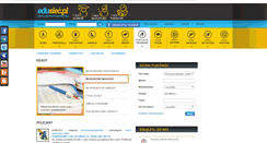 Desktop Screenshot of dorosli.edusiec.pl